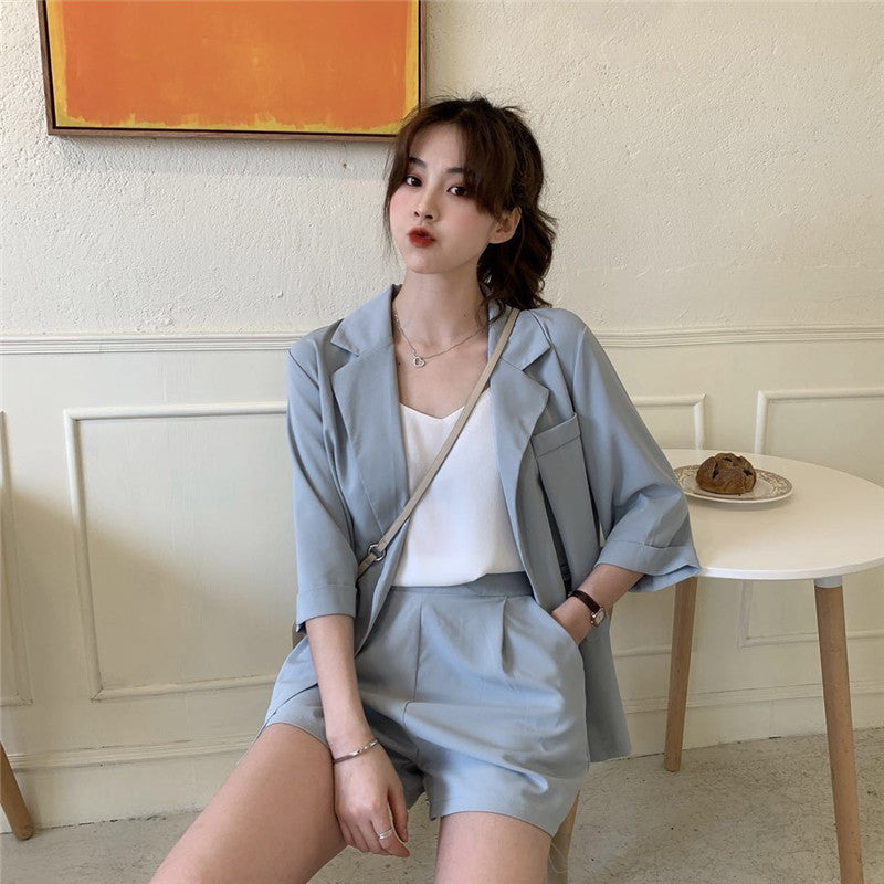 Lynda – Tall and Slim Women's Blazer