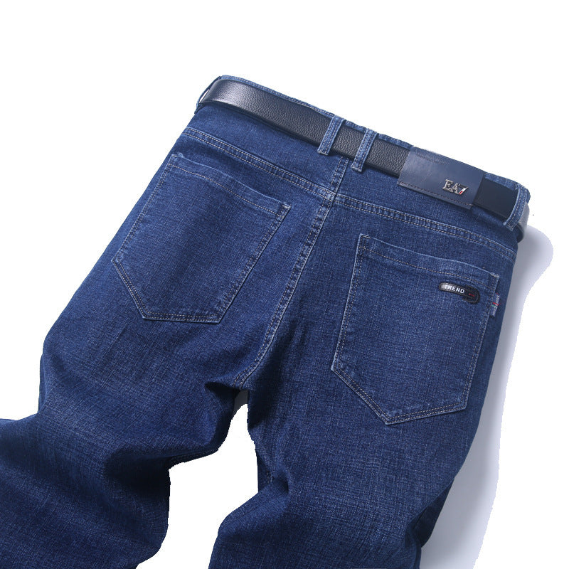 Gerald – Men's Straight Fit Jeans