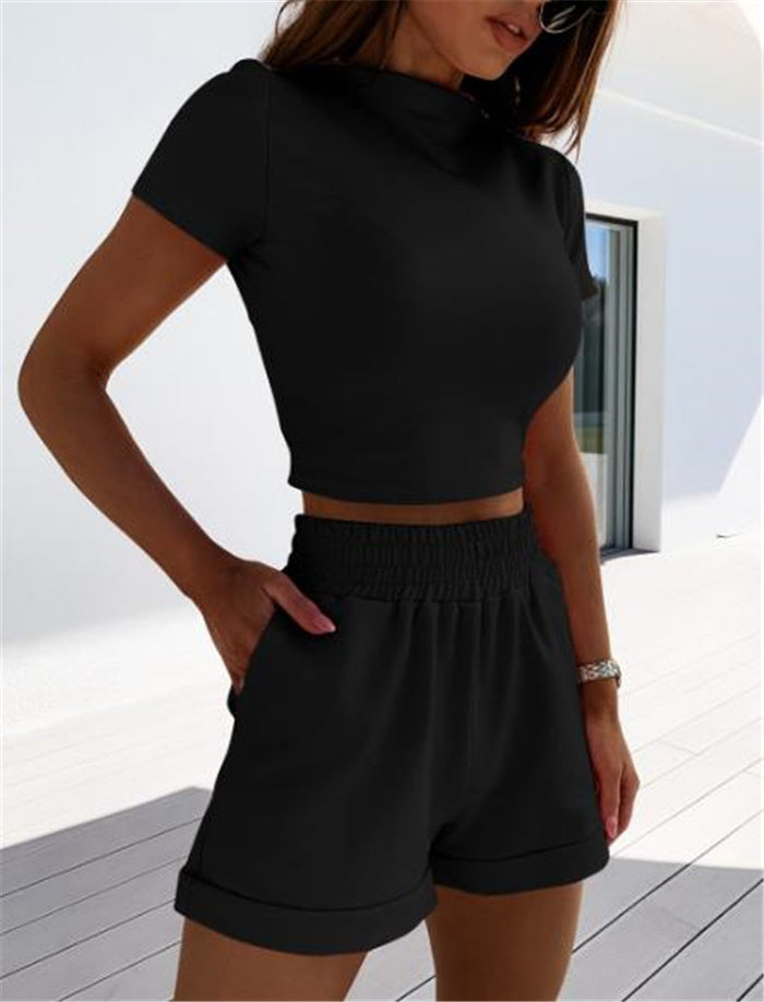 Lisa – Women's Casual Sportswear Suit