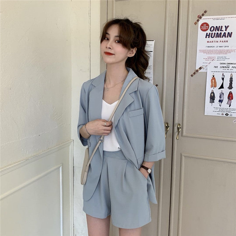 Lynda – Tall and Slim Women's Blazer