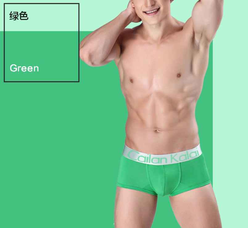 Phillip – Breathable Modal Men's Boxers