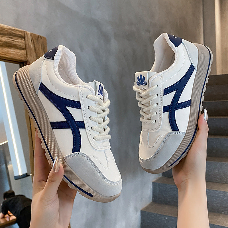 Natalie – Casual Women's Versatile Skate Shoes