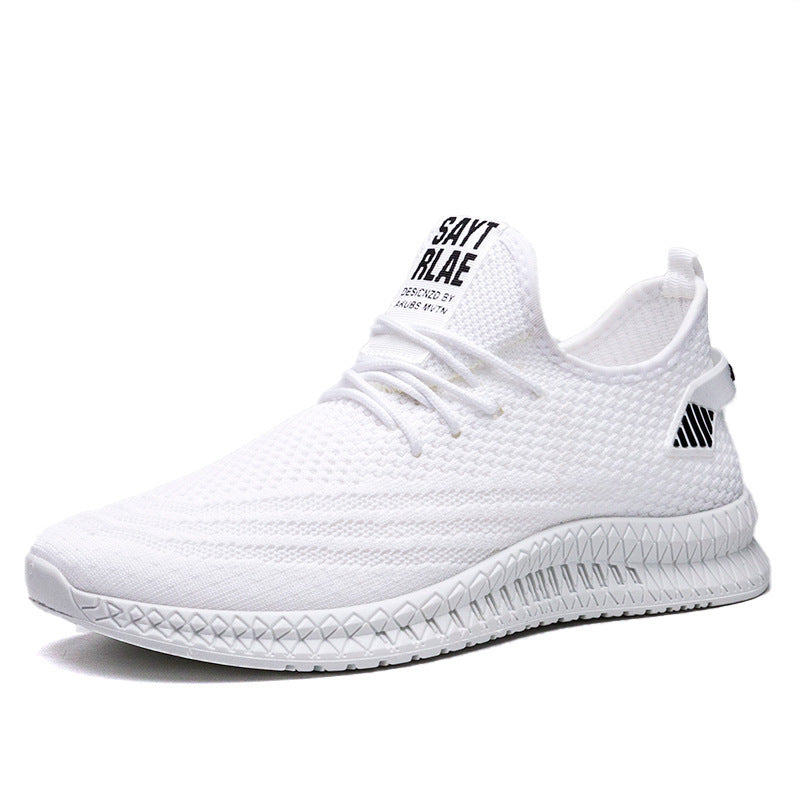 Ross – Breathable Casual Sneakers