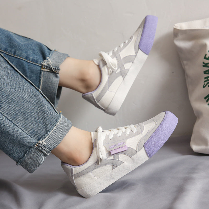 Donna – Trendy Korean Style Women's Shoes