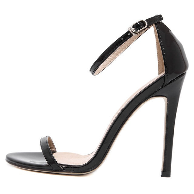 Danielle – Elegant Women's High Heels