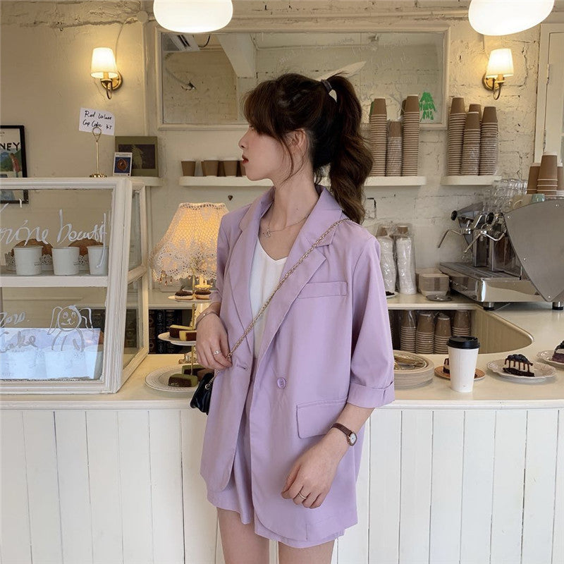 Lynda – Tall and Slim Women's Blazer