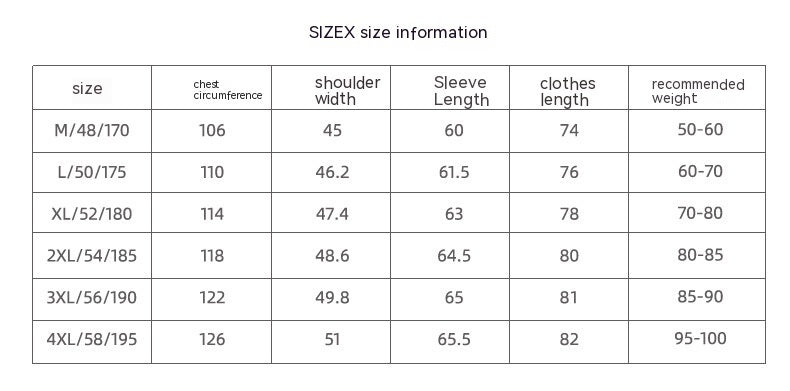 Christopher – Men's Polo Collar Zipper Casual Jacket
