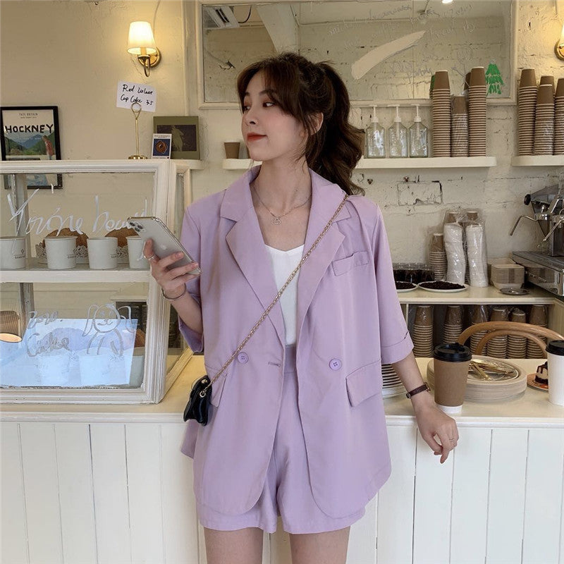 Lynda – Tall and Slim Women's Blazer