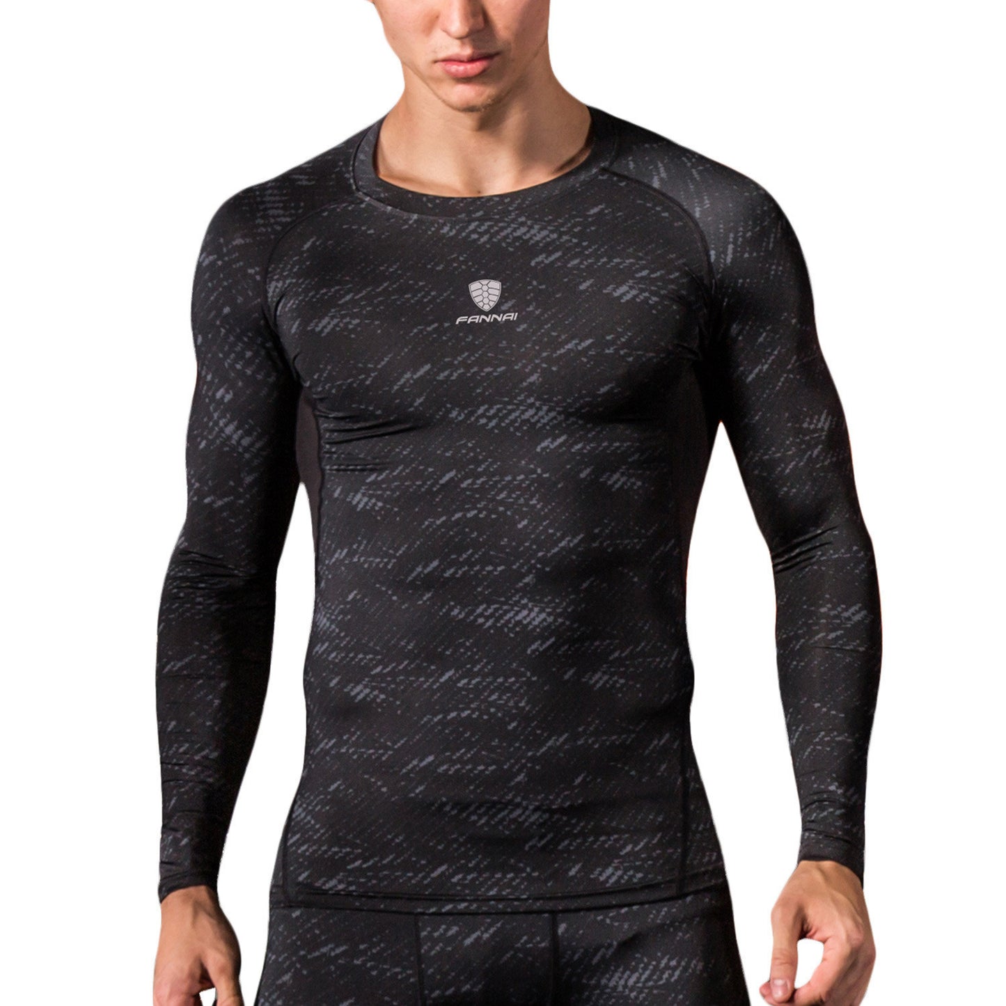 Ricky – Men's Quick-Dry Sportswear