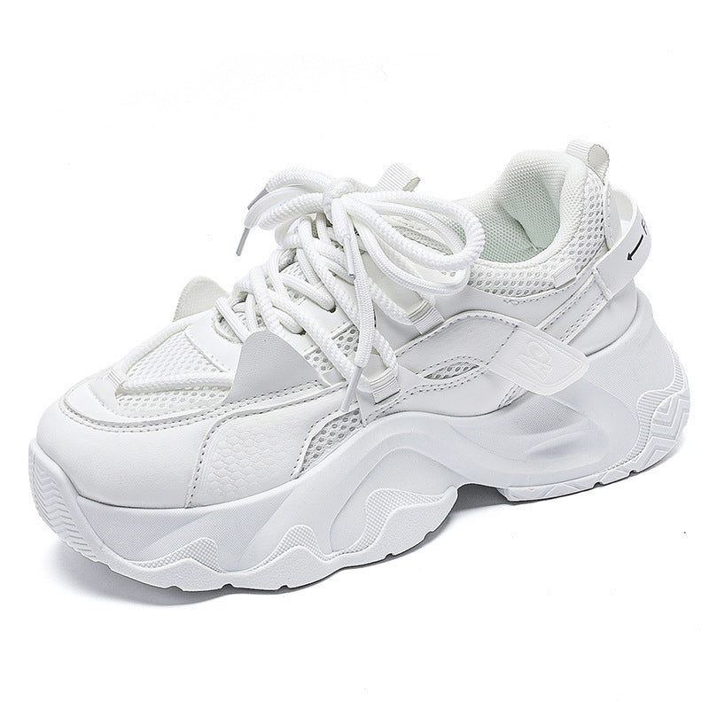 Gillian – Height Increasing Casual Sneakers