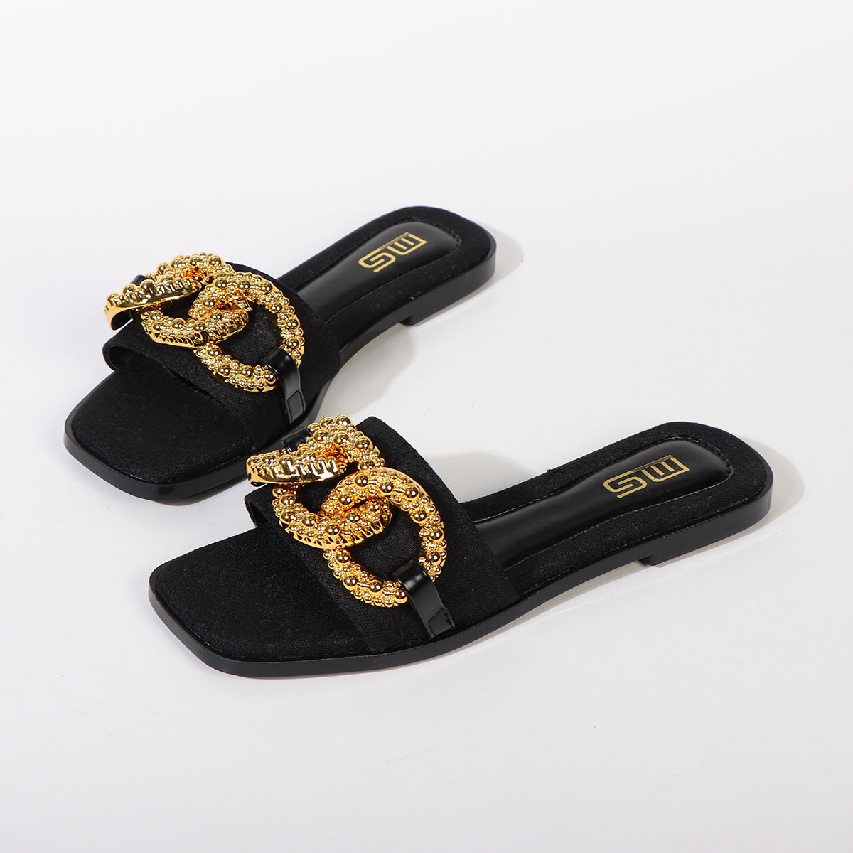 Esme – Fashion Casual Slippers