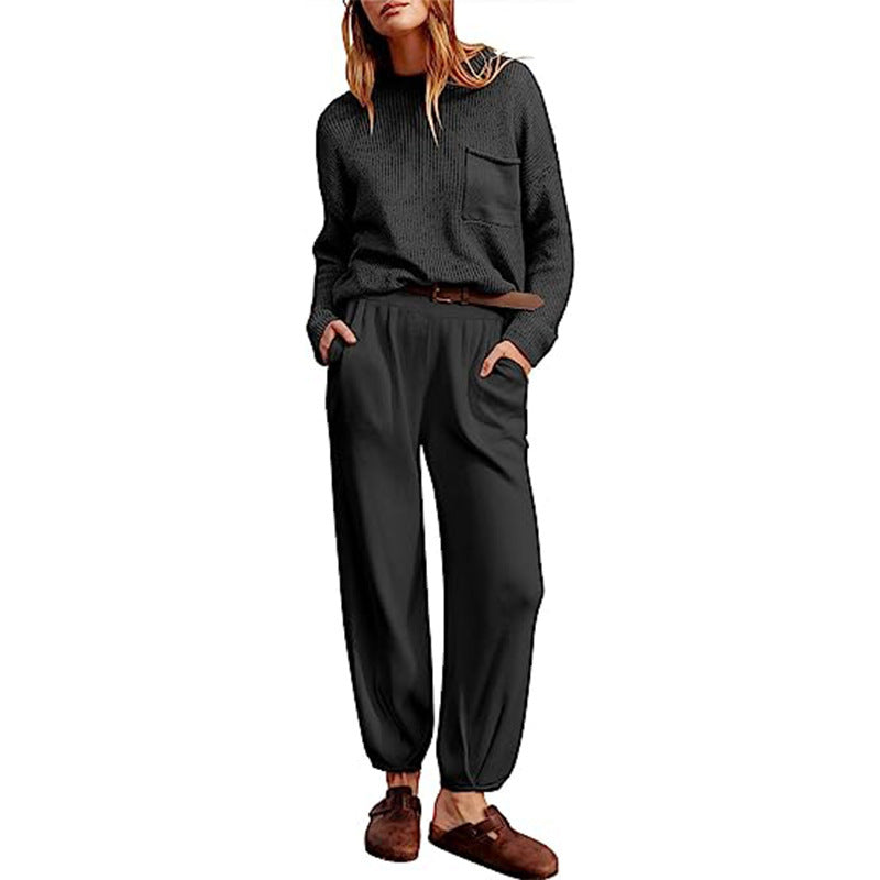Holly – Women's Fashion Sportswear Suit