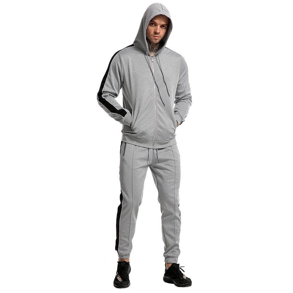 Max – Men's Casual Sportswear Set