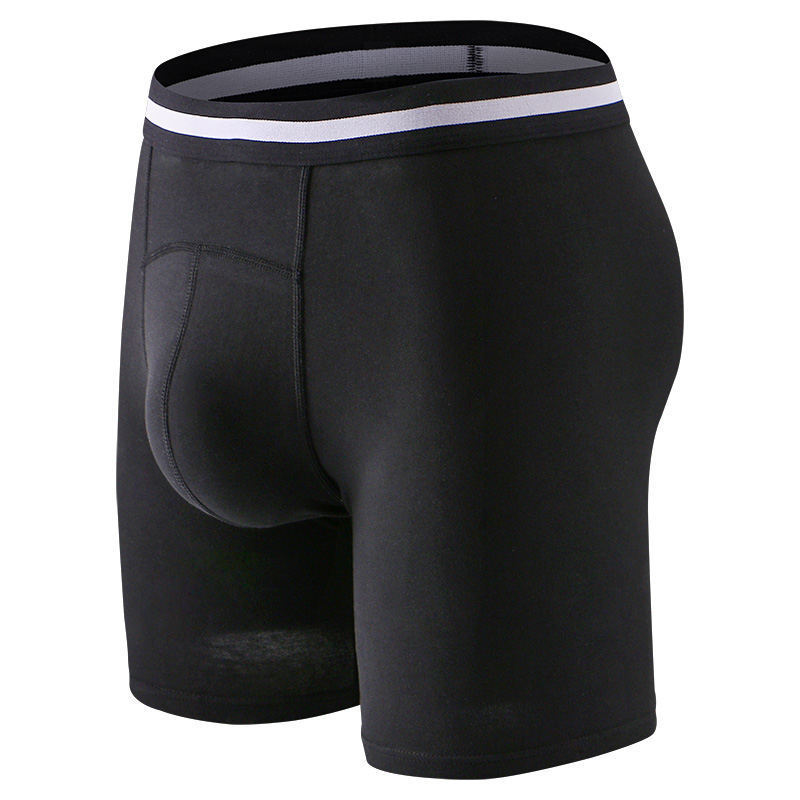 Scott – Men's Cotton Oversized Fitness Underwear