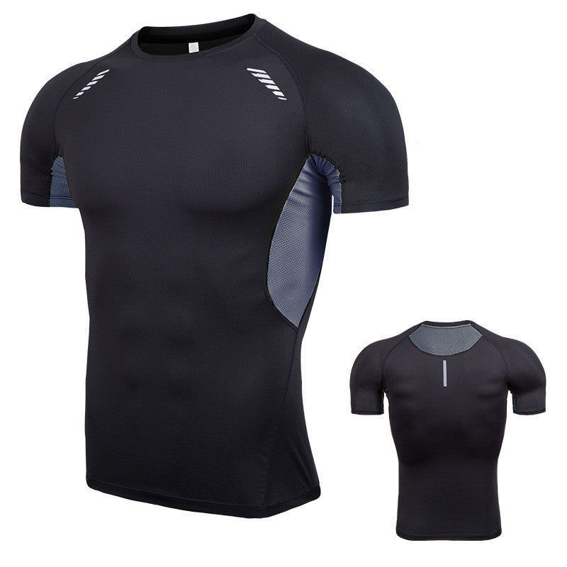 Charlie – Men's Plus Size Sportswear