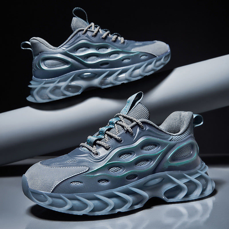 Douglas – Luminous Mesh Casual Sneakers