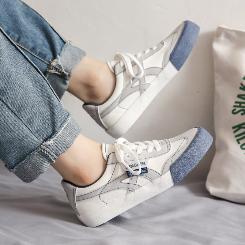 Donna – Trendy Korean Style Women's Shoes