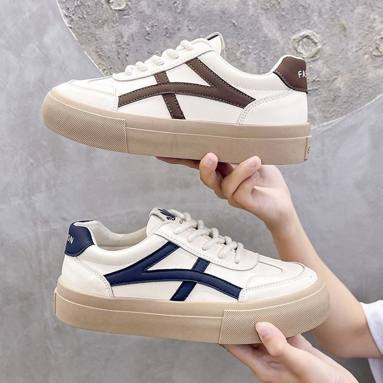 Karen – Retro Women's Vegan Skateboard Shoes