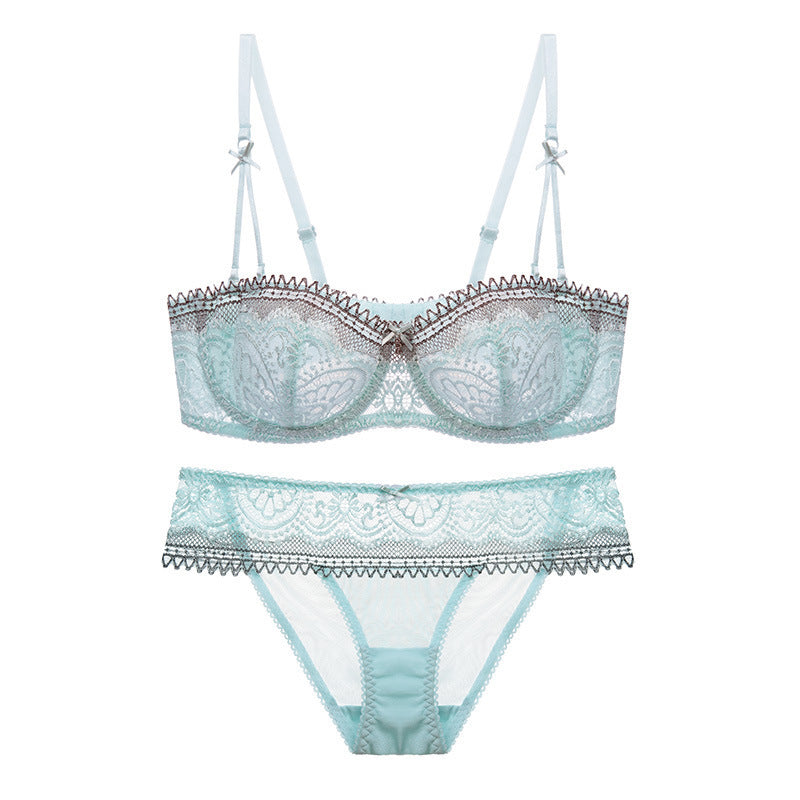 Lydia – Lace Lingerie Set