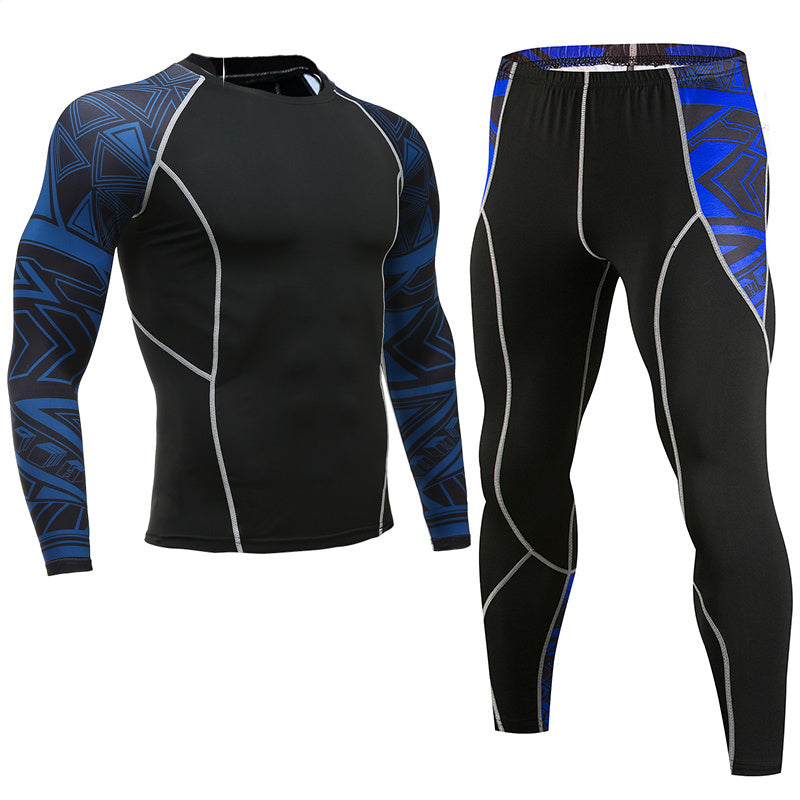 Dean – Quick-Drying Running Suit
