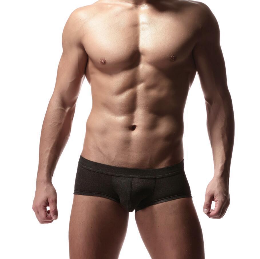 Stewart – Men's Cotton Comfort Underwear