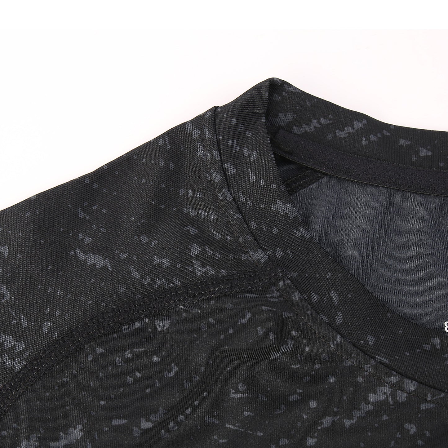 Ricky – Men's Quick-Dry Sportswear