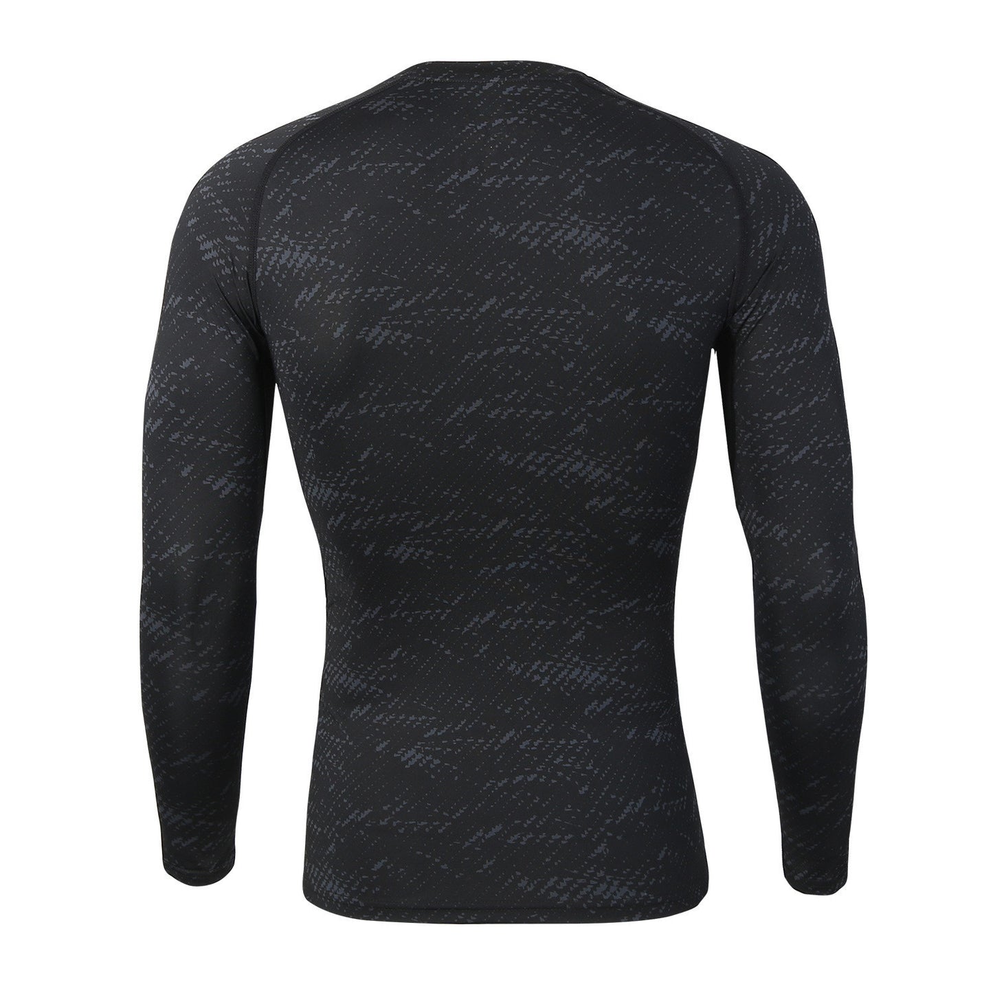 Ricky – Men's Quick-Dry Sportswear