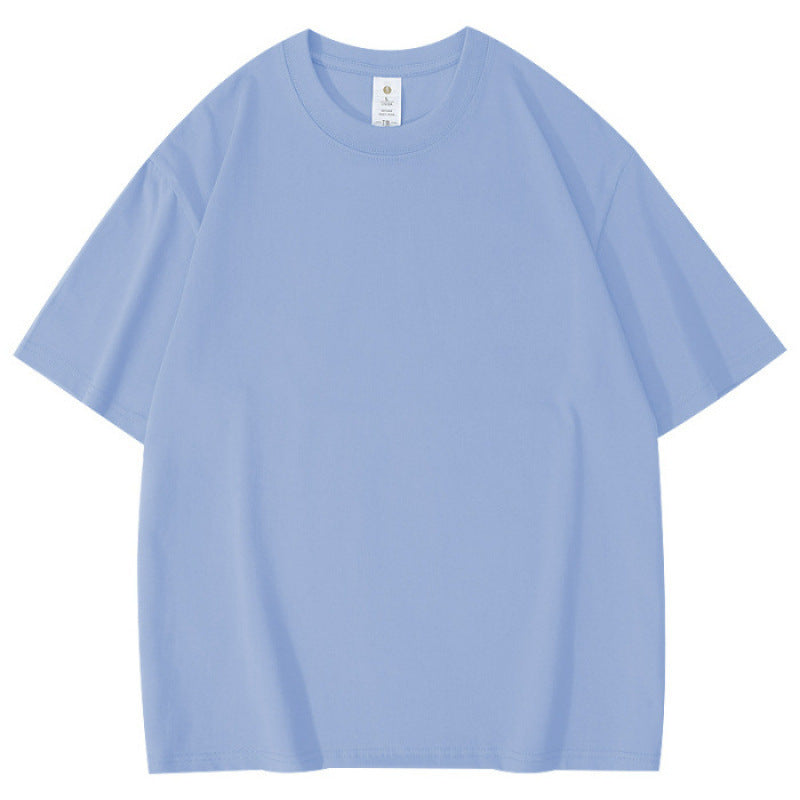 Kelvin – Men's Loose Fit Plus Size T-Shirt