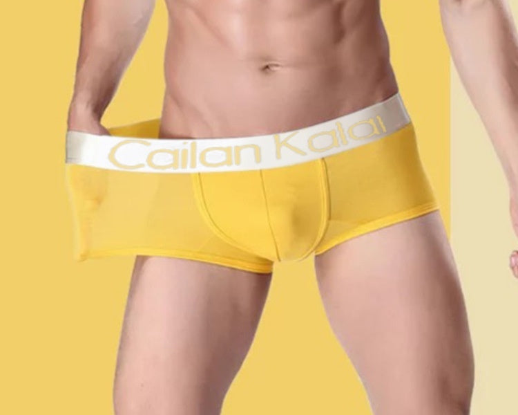 Phillip – Breathable Modal Men's Boxers