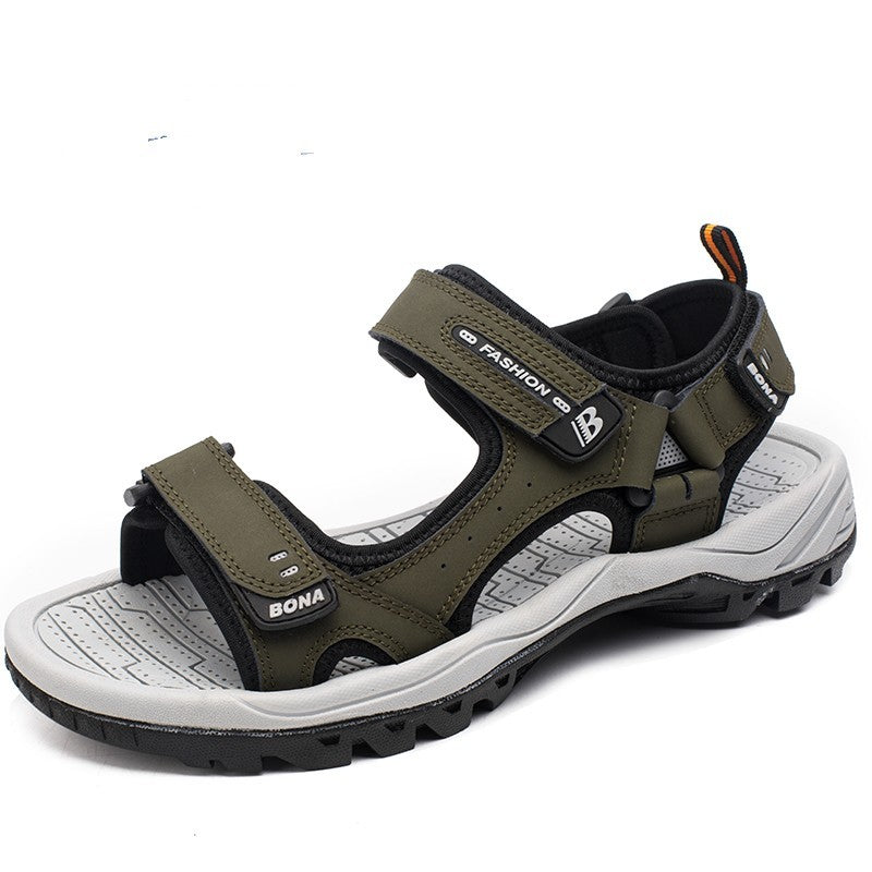 Miles – Wear-Resistant Casual Non-Slip Sandals