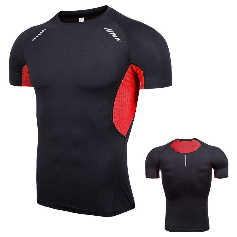 Charlie – Men's Plus Size Sportswear