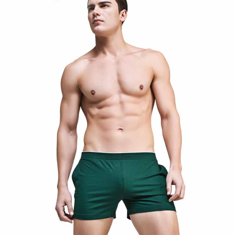 Ross – Casual Low Waist Breathable Underwear