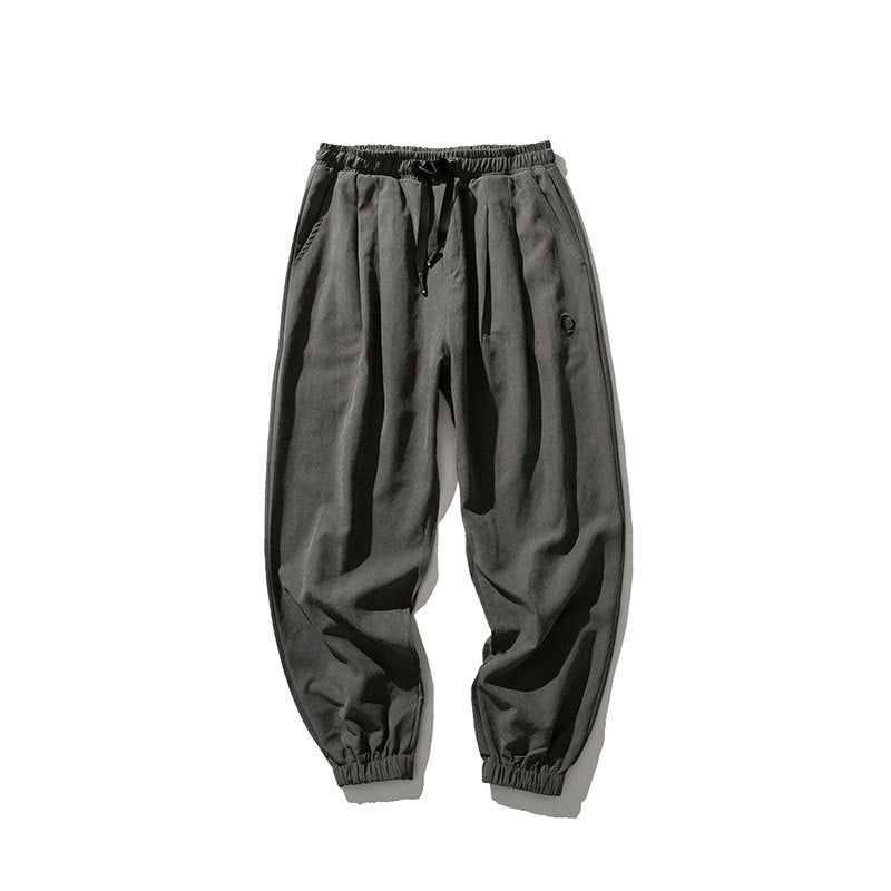 Matt – Men's Loose Harem Pants