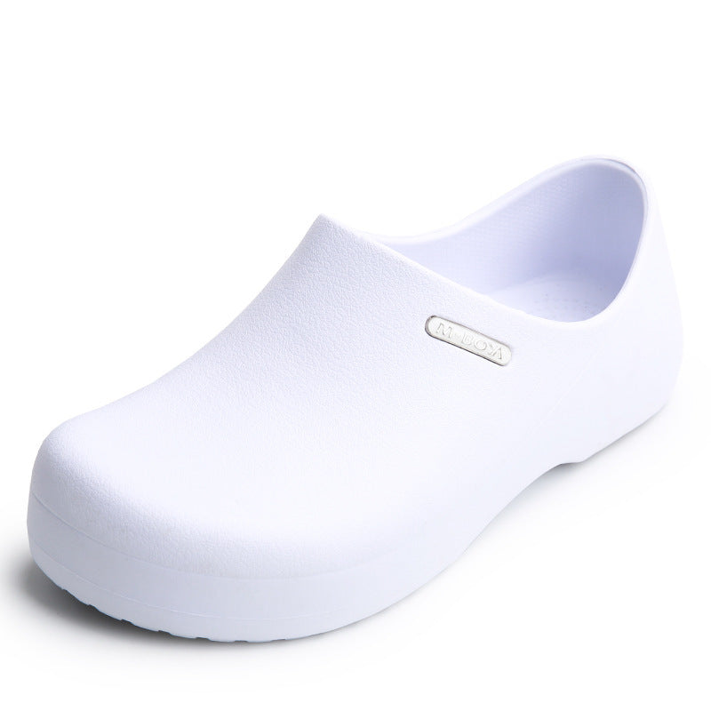 Ashley – Waterproof Non-slip Work Shoes