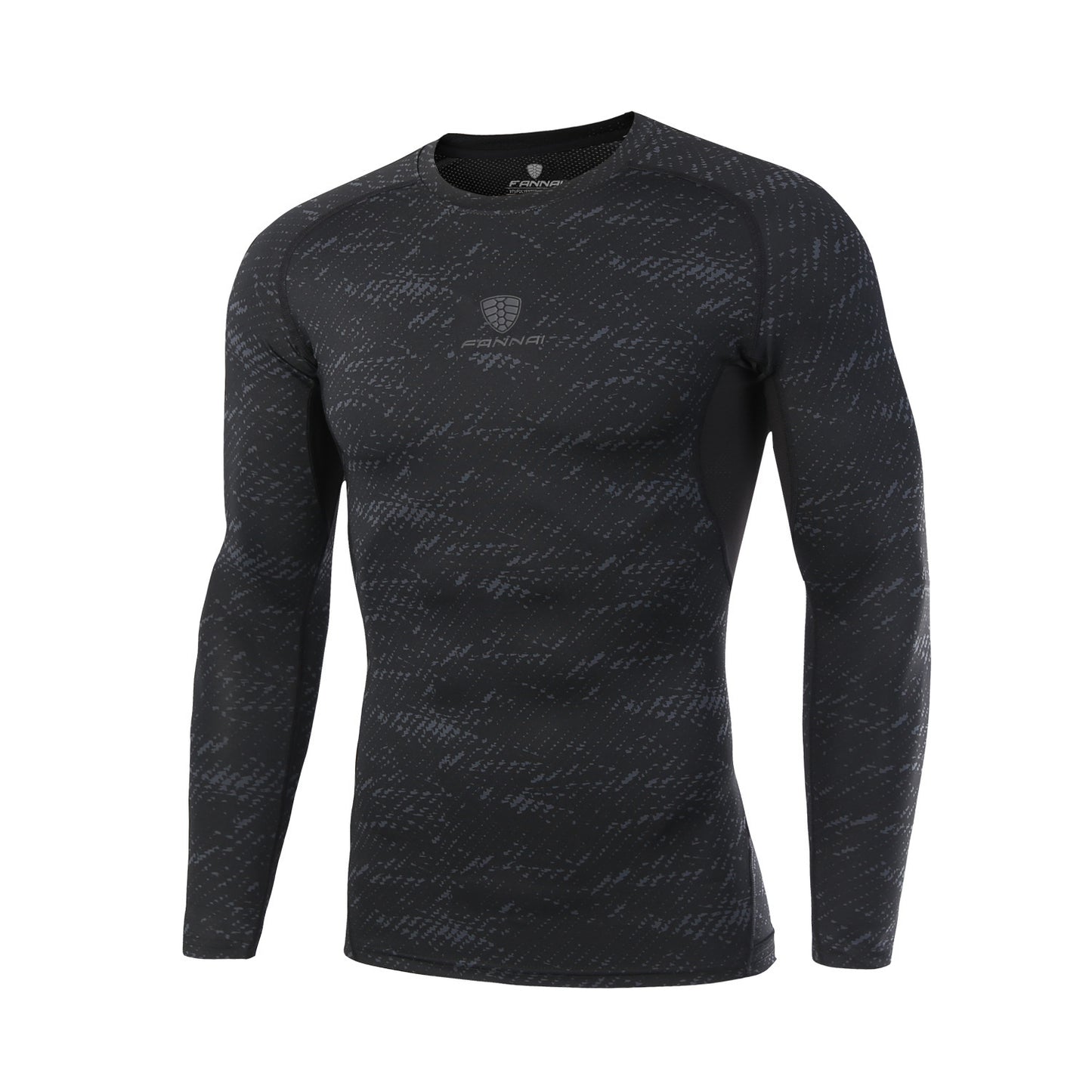 Ricky – Men's Quick-Dry Sportswear