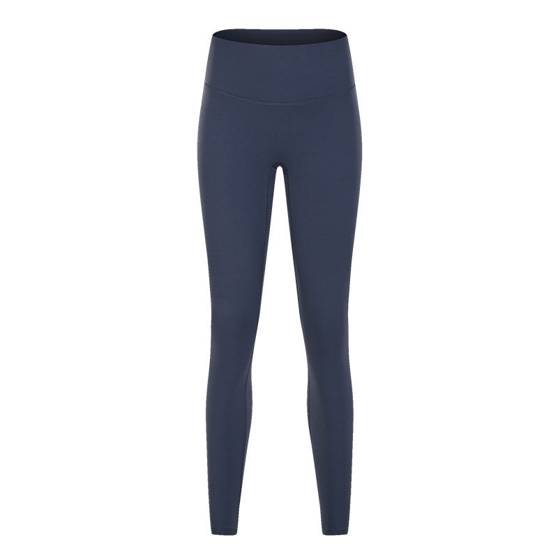 Katie – High Waist Yoga Pants with Body Contouring