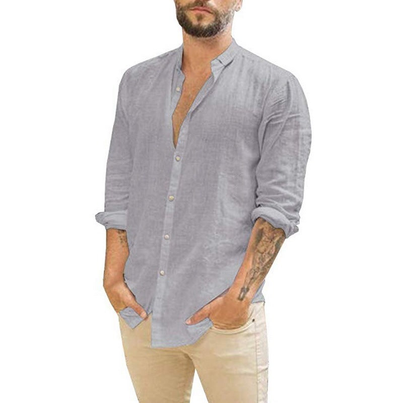 Douglas – Men's Polo Shirt Short Sleeve Streetwear