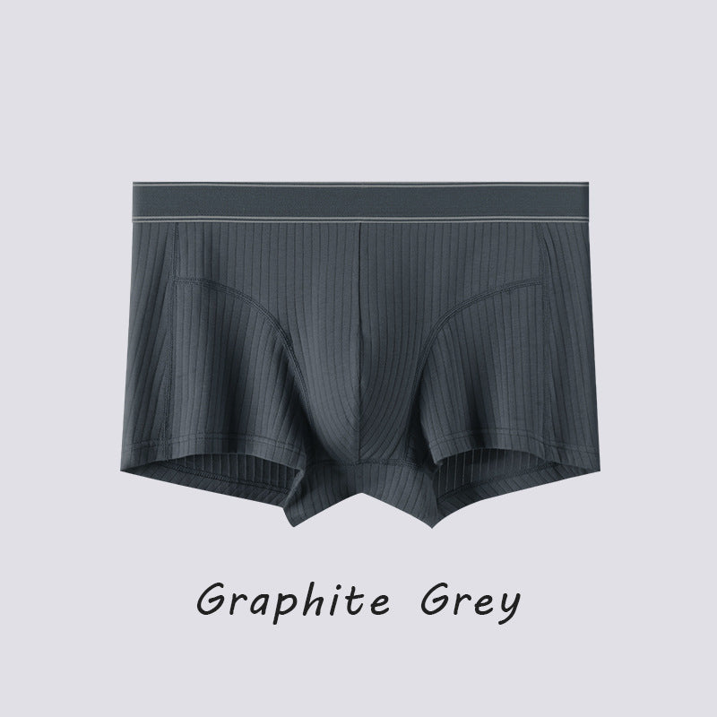 Ricky – Antibacterial Cotton Men's Underwear