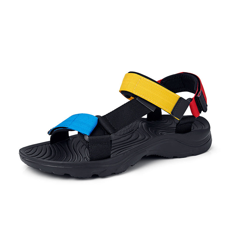 Lawrence – Versatile Beach Sandals