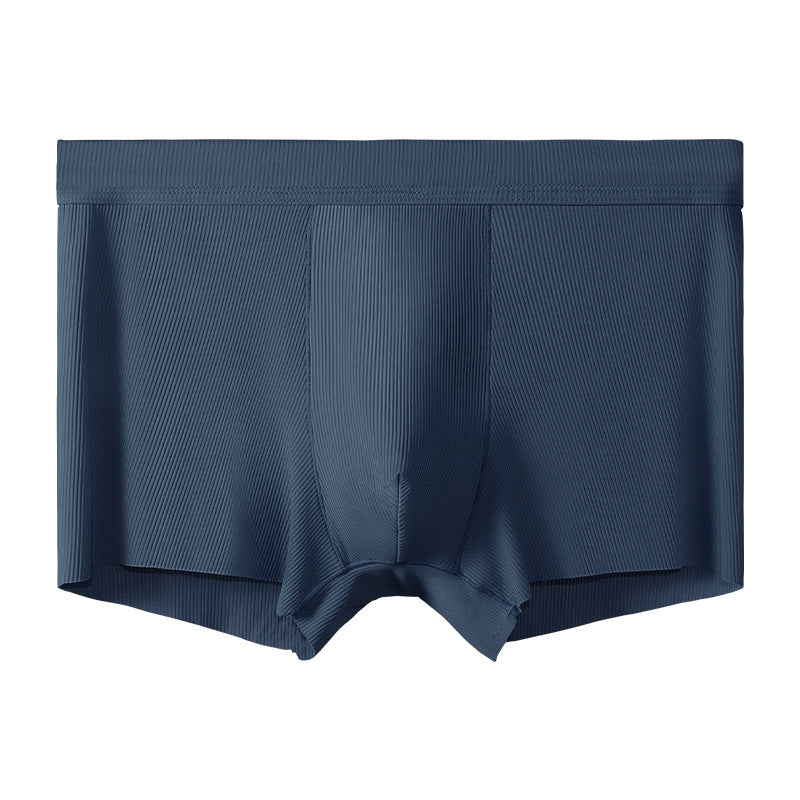 Russell – Ice Silk Antibacterial Men's Boxers