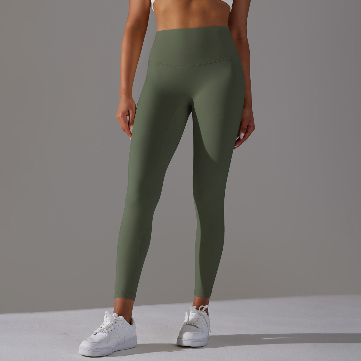 Leah – Breathable Hip Lifting Yoga Pants