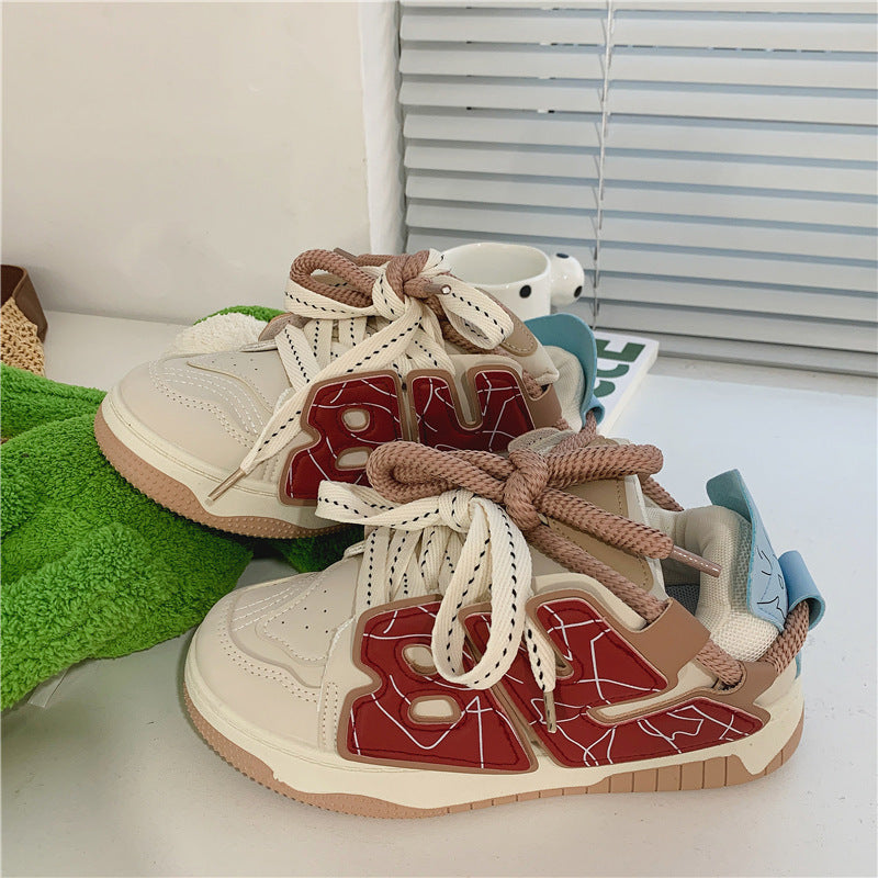 Susan – Versatile Vegan Sneakers