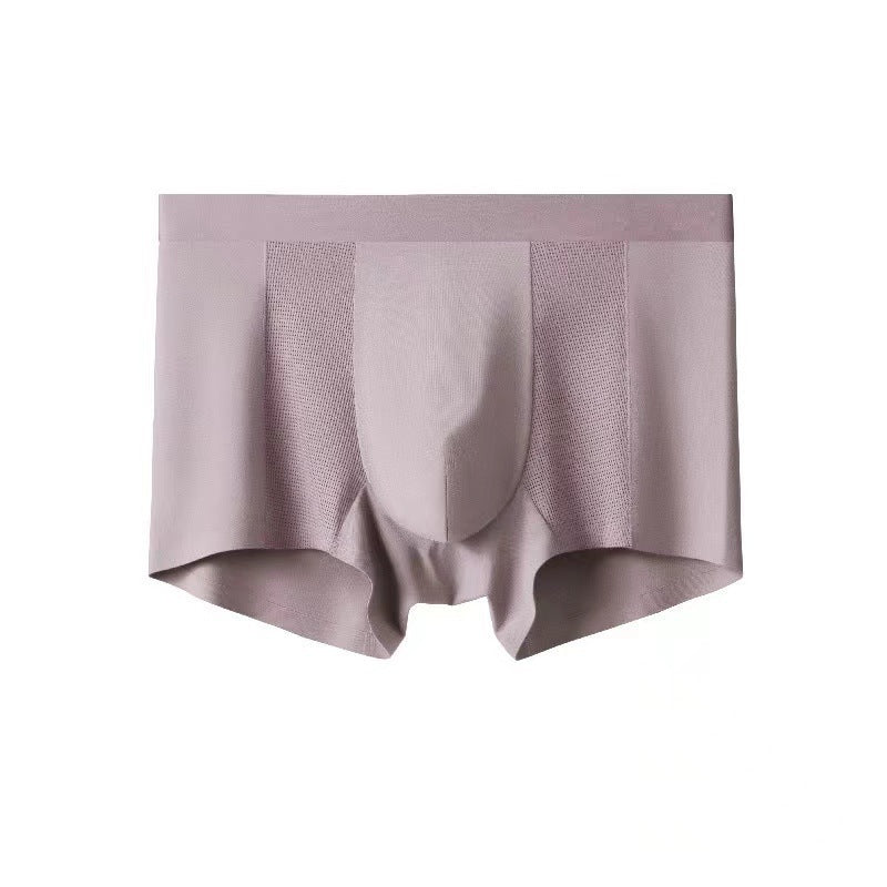 Terry – Seamless Breathable Men's Underwear