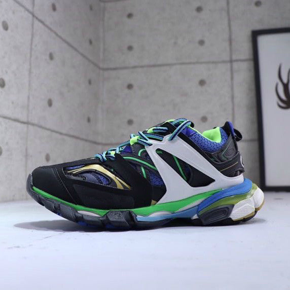 Gillian – Casual Women's Mesh Sneakers