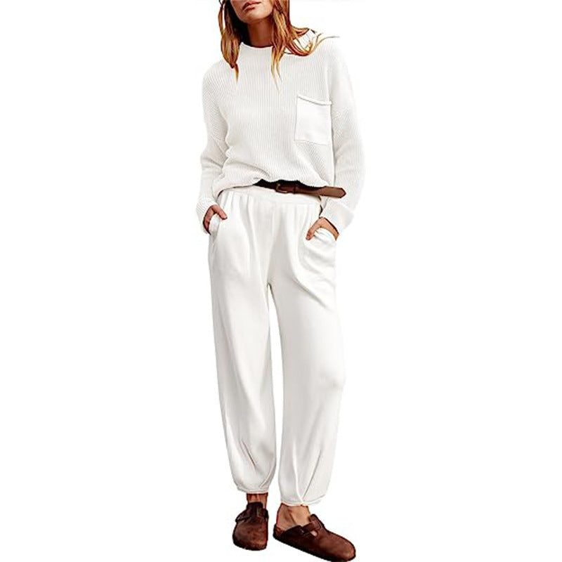 Holly – Women's Fashion Sportswear Suit