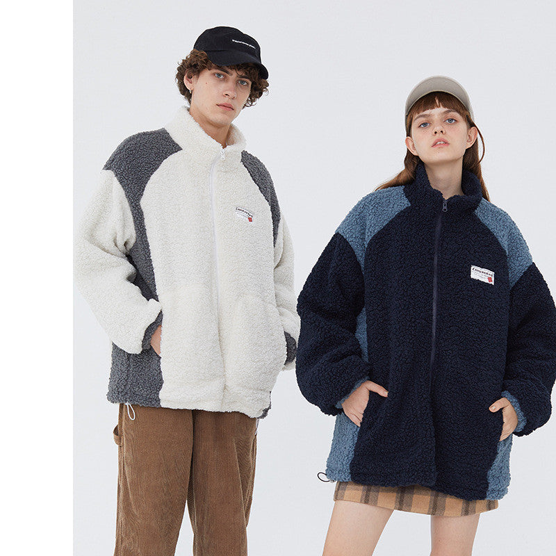 Eric – Men's Autumn and Winter Jacket