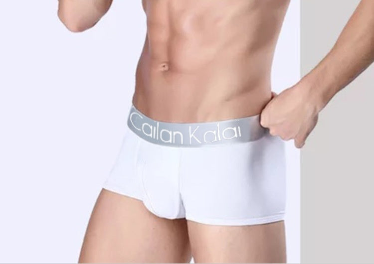 Phillip – Breathable Modal Men's Boxers