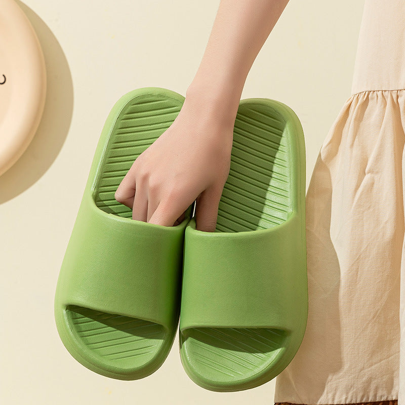 Andy – Non-slip Wear-resistant Bathroom Slippers