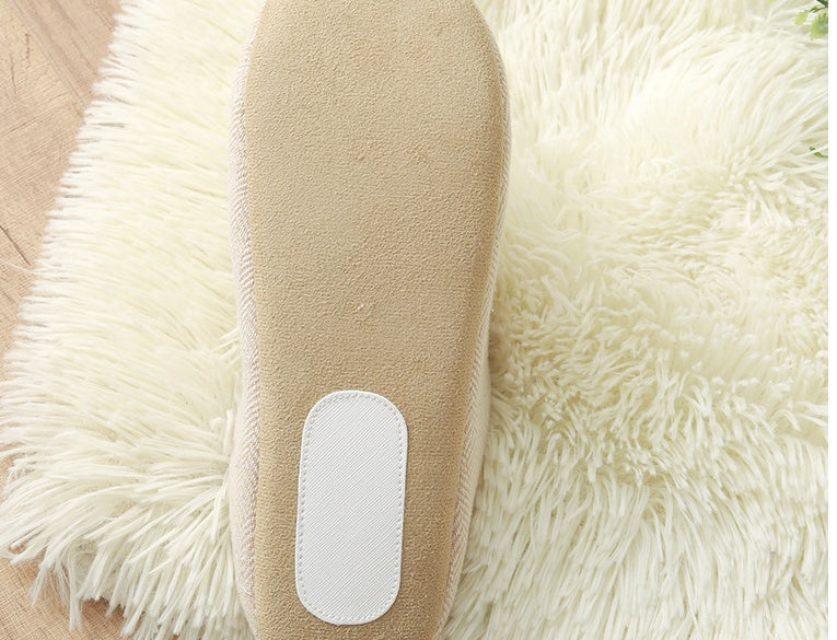 Charles – Men's Cozy Anti-Skid Indoor Slippers