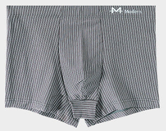 Anton – Soft Cotton Men's Underwear